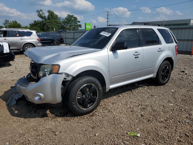2011 FORD ESCAPE XLT, 