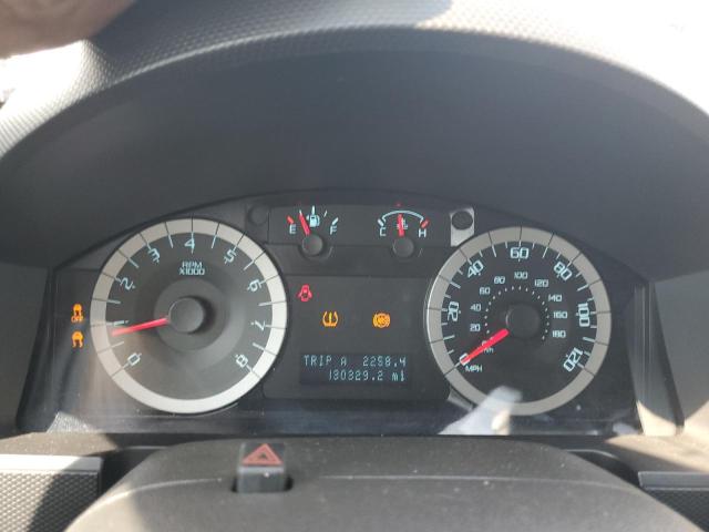 1FMCU0D70BKB89289 - 2011 FORD ESCAPE XLT SILVER photo 9