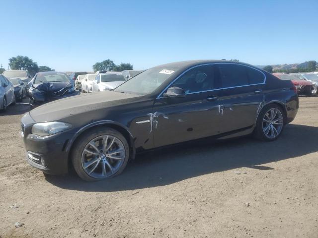2016 BMW 535 I, 