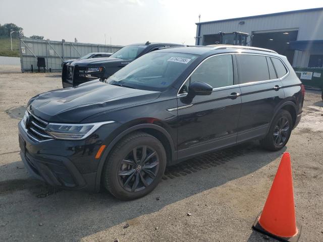 2022 VOLKSWAGEN TIGUAN SE, 