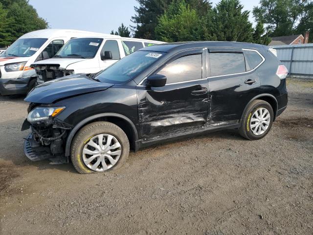 2016 NISSAN ROGUE S, 