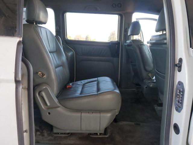 5FNRL18063B136339 - 2003 HONDA ODYSSEY EXL 白色 照片 11