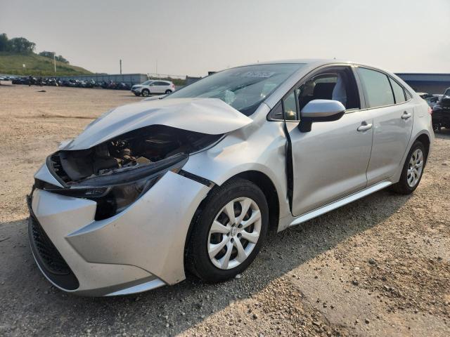 2021 TOYOTA COROLLA LE, 