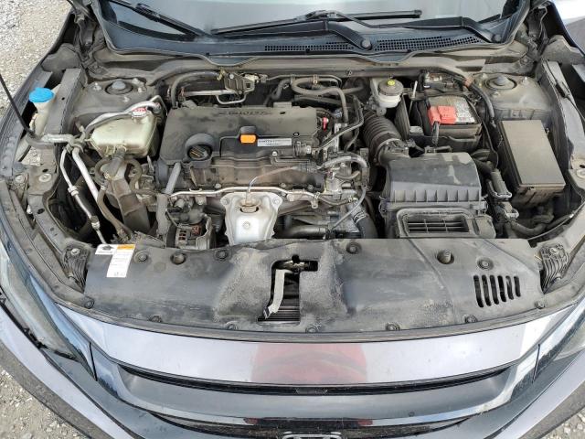 2HGFC2F88KH570242 - 2019 HONDA CIVIC SPORT 黑色 照片 11