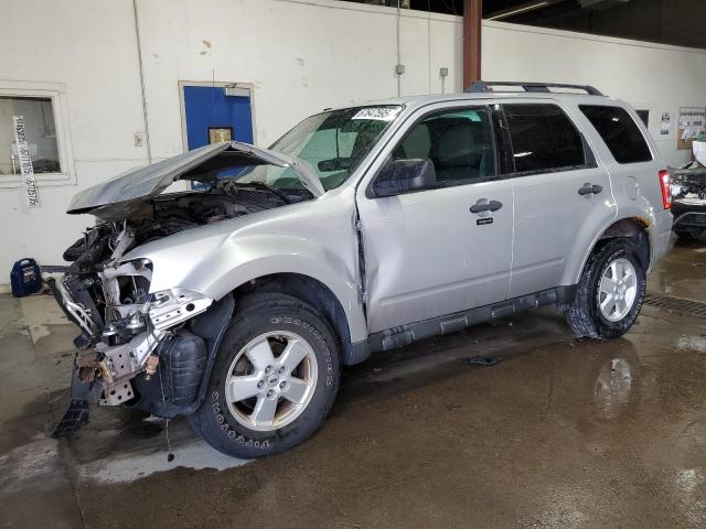 2012 FORD ESCAPE XLT, 