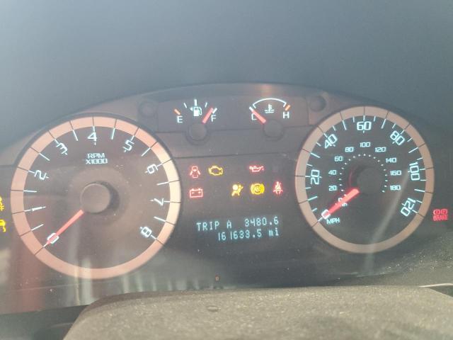 1FMCU9D71CKC27960 - 2012 FORD ESCAPE XLT SILVER photo 9