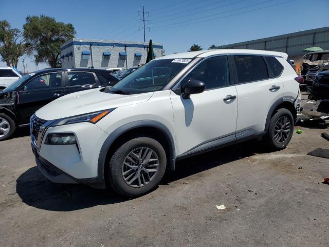 2022 NISSAN ROGUE S, 