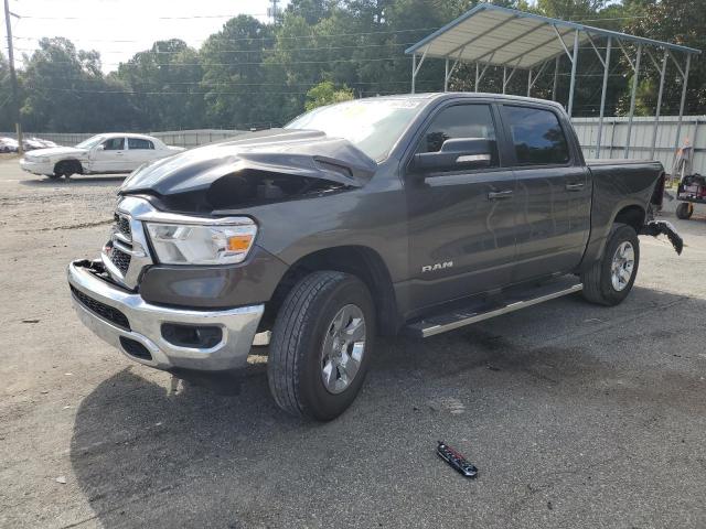 2021 RAM 1500 BIG HORN/LONE STAR, 