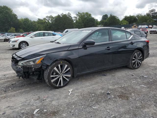 2022 NISSAN ALTIMA SR, 