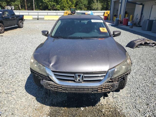 1HGCR2F59DA273408 - 2013 HONDA ACCORD SPORT CHARCOAL photo 5