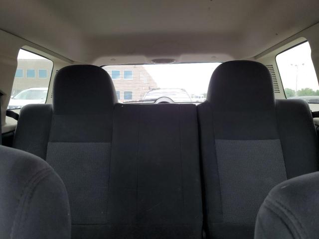 1C4NJRBBXGD549939 - 2016 JEEP PATRIOT SPORT RED photo 10