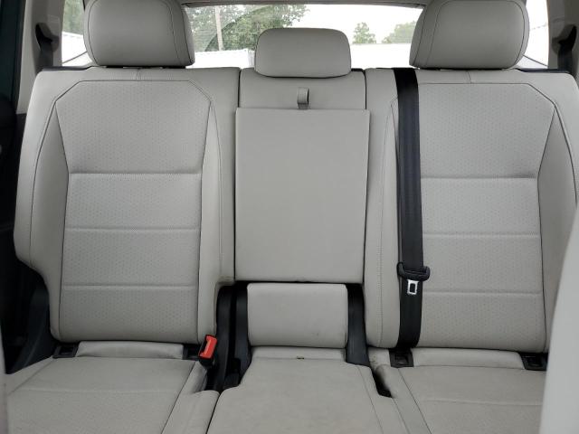 3VV2B7AX8MM061267 - 2021 VOLKSWAGEN TIGUAN SE Теңіз көгі фото 10