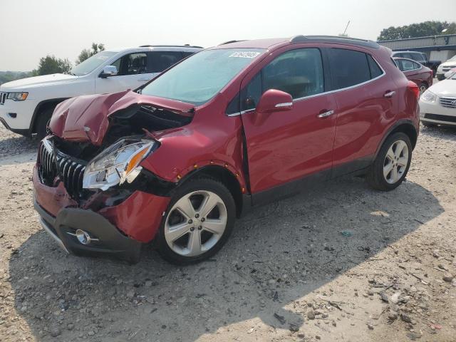 2016 BUICK ENCORE CONVENIENCE, 