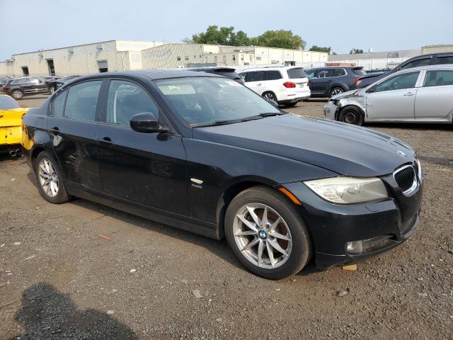 WBAPK5C5XAA652968 - 2010 BMW 328I XI SULEV BLACK photo 4