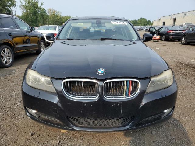 WBAPK5C5XAA652968 - 2010 BMW 328I XI SULEV BLACK photo 5