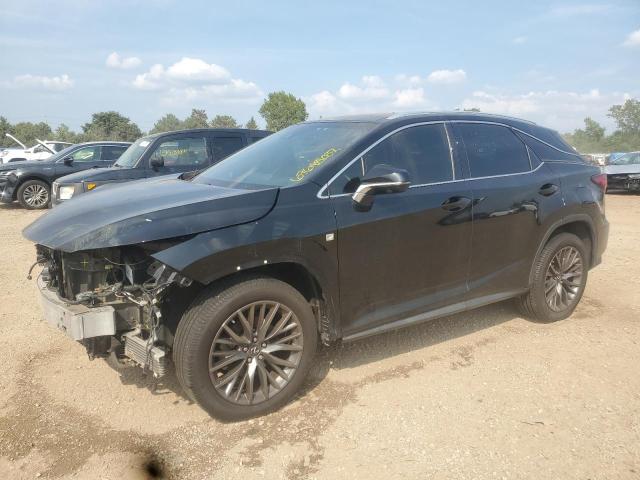 2019 LEXUS RX 350 BASE, 