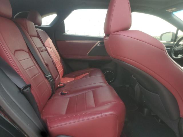 2T2BZMCA0KC209088 - 2019 LEXUS RX 350 BASE Qara foto 10