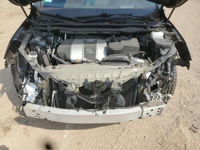 2T2BZMCA0KC209088 - 2019 LEXUS RX 350 BASE Qara foto 11