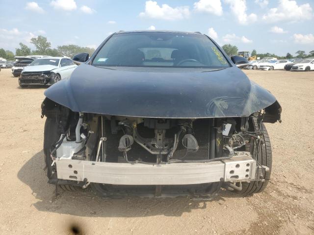 2T2BZMCA0KC209088 - 2019 LEXUS RX 350 BASE Qara foto 5