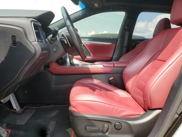 2T2BZMCA0KC209088 - 2019 LEXUS RX 350 BASE Qara foto 7