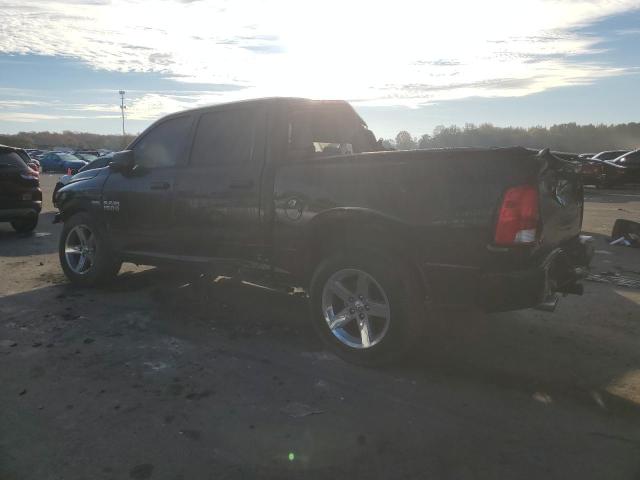 3C6RR7KTXGG344641 - 2016 RAM 1500 ST BLACK photo 2