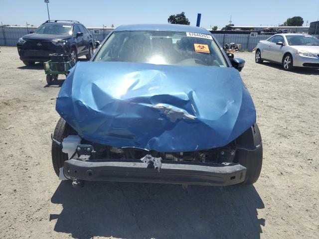 3VW2B7AJ3HM281672 - 2017 VOLKSWAGEN JETTA S BLUE photo 5