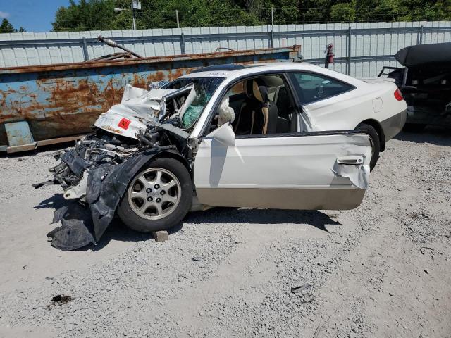 2002 TOYOTA CAMRY SOLA SE, null