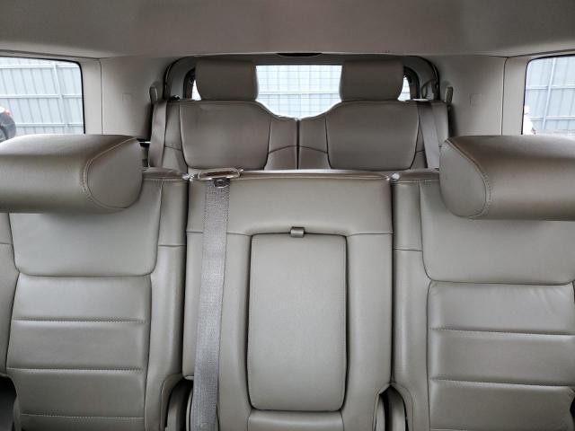 1J8HG48P07C536844 - 2007 JEEP COMMANDER 白色 照片 10