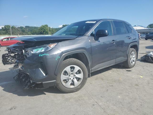 2022 TOYOTA RAV4 LE, 