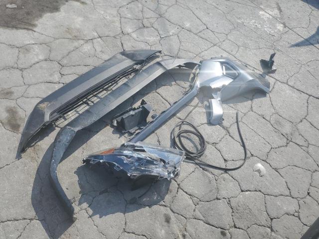 2T3F1RFV7NC315350 - 2022 TOYOTA RAV4 LE GRAY photo 13