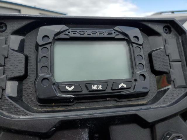 4XASEE575MA295990 - 2021 POLARIS SPORTSMAN 570 EPS 绿色 照片 8