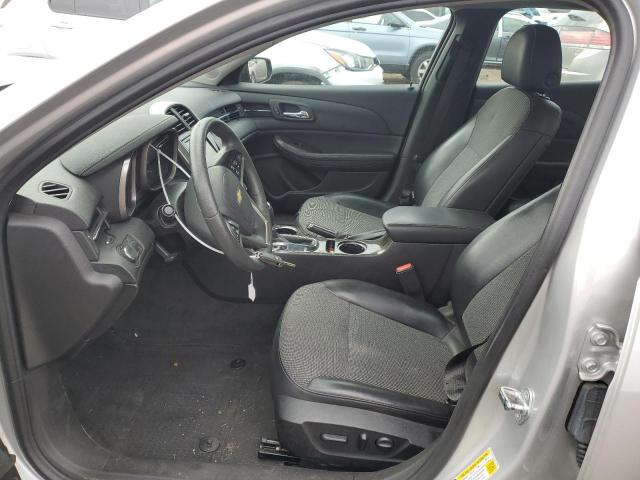 1G11C5SA1GF111638 - 2016 CHEVROLET MALIBU LIM LT 银色 照片 7