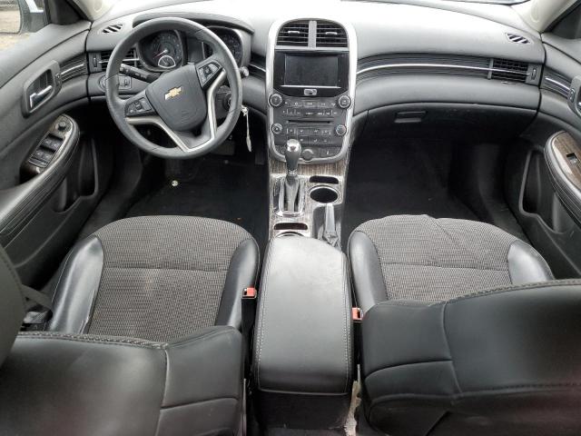 1G11C5SA1GF111638 - 2016 CHEVROLET MALIBU LIM LT 银色 照片 8