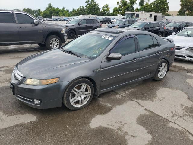 2008 ACURA TL, 