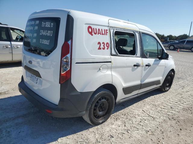 NM0LE6E74E1151459 - 2014 FORD TRANSIT CO XL WHITE photo 3