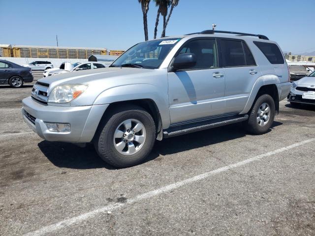 2005 TOYOTA 4RUNNER SR5, null