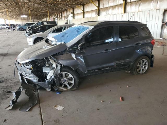 2019 FORD ECOSPORT SE, 