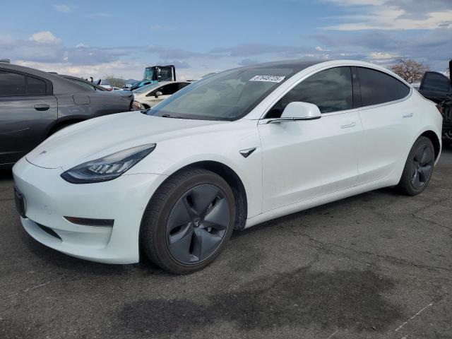 2020 TESLA MODEL 3, 