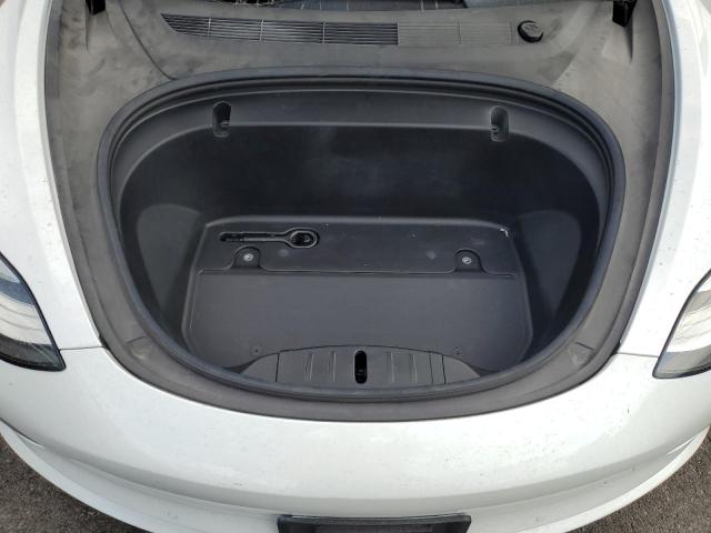 5YJ3E1EA0LF633061 - 2020 TESLA MODEL 3 Սպիտակ լուսանկար 11