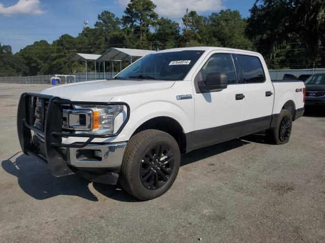 2019 FORD F150 SUPERCREW, 