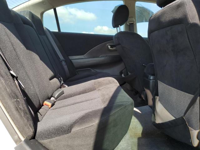 1N4AL11D53C325092 - 2003 NISSAN ALTIMA BASE თეთრი ფოტო 10