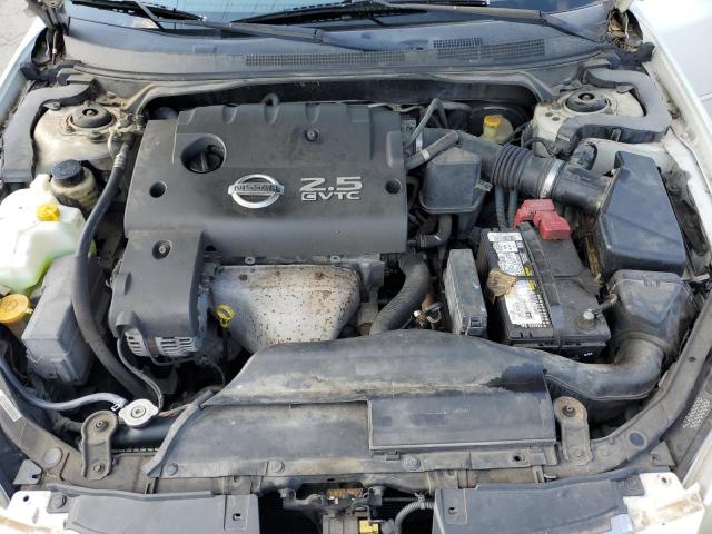 1N4AL11D53C325092 - 2003 NISSAN ALTIMA BASE თეთრი ფოტო 11