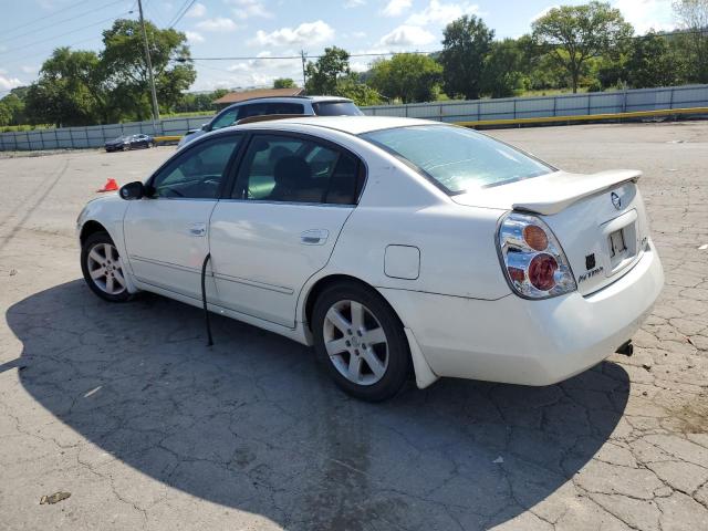 1N4AL11D53C325092 - 2003 NISSAN ALTIMA BASE თეთრი ფოტო 2