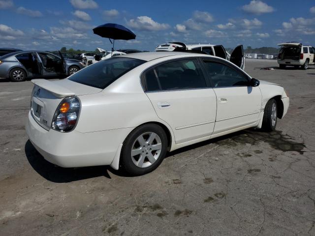 1N4AL11D53C325092 - 2003 NISSAN ALTIMA BASE თეთრი ფოტო 3