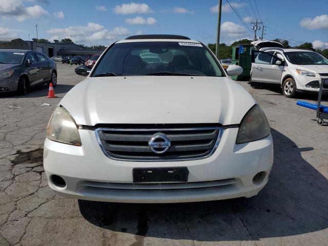 1N4AL11D53C325092 - 2003 NISSAN ALTIMA BASE თეთრი ფოტო 5