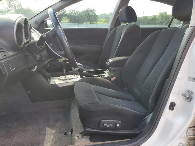 1N4AL11D53C325092 - 2003 NISSAN ALTIMA BASE თეთრი ფოტო 7