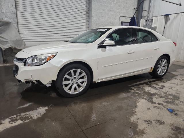 2014 CHEVROLET MALIBU 2LT, 