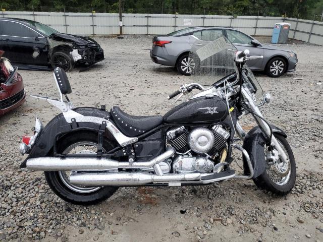 2009 YAMAHA XVS650 A, 