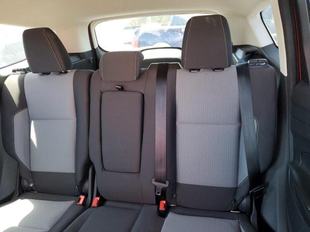 1FMCU0GD3JUA50262 - 2018 FORD ESCAPE SE RED photo 10