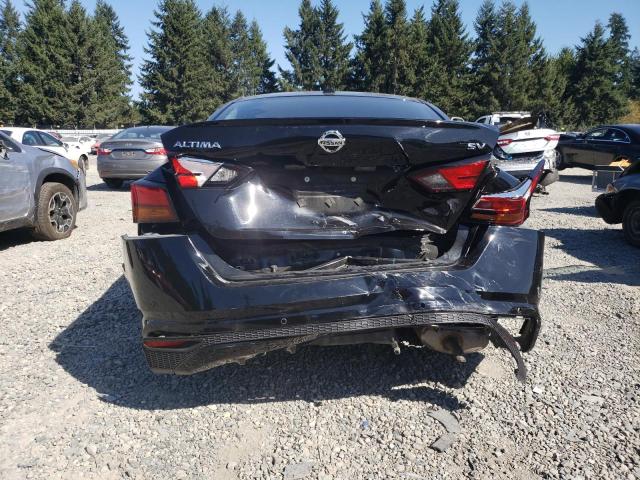 1N4BL4DV4NN366914 - 2022 NISSAN ALTIMA SV BLACK photo 6